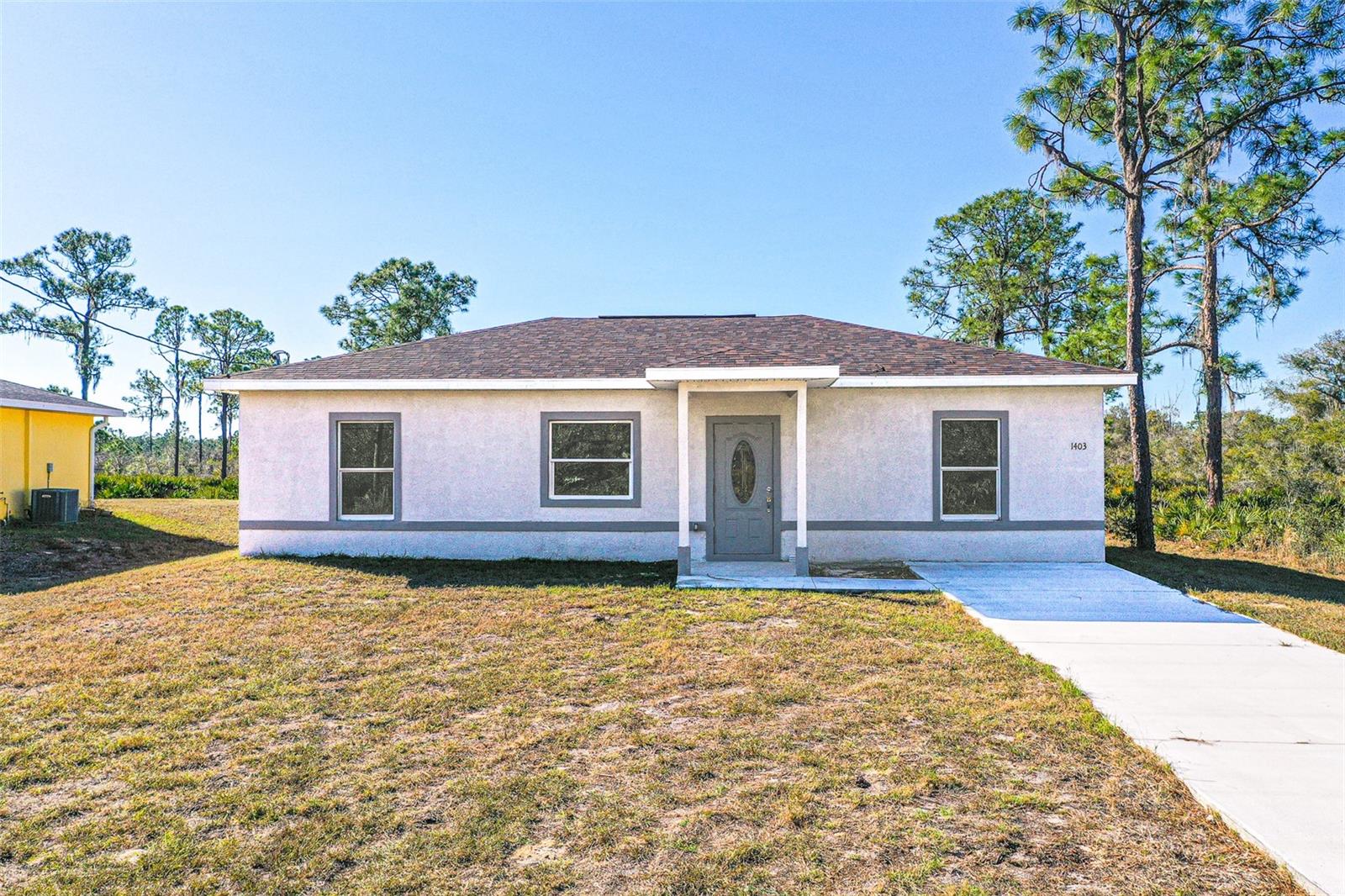 1403 Bittersweet, Lake Placid, FL 33852