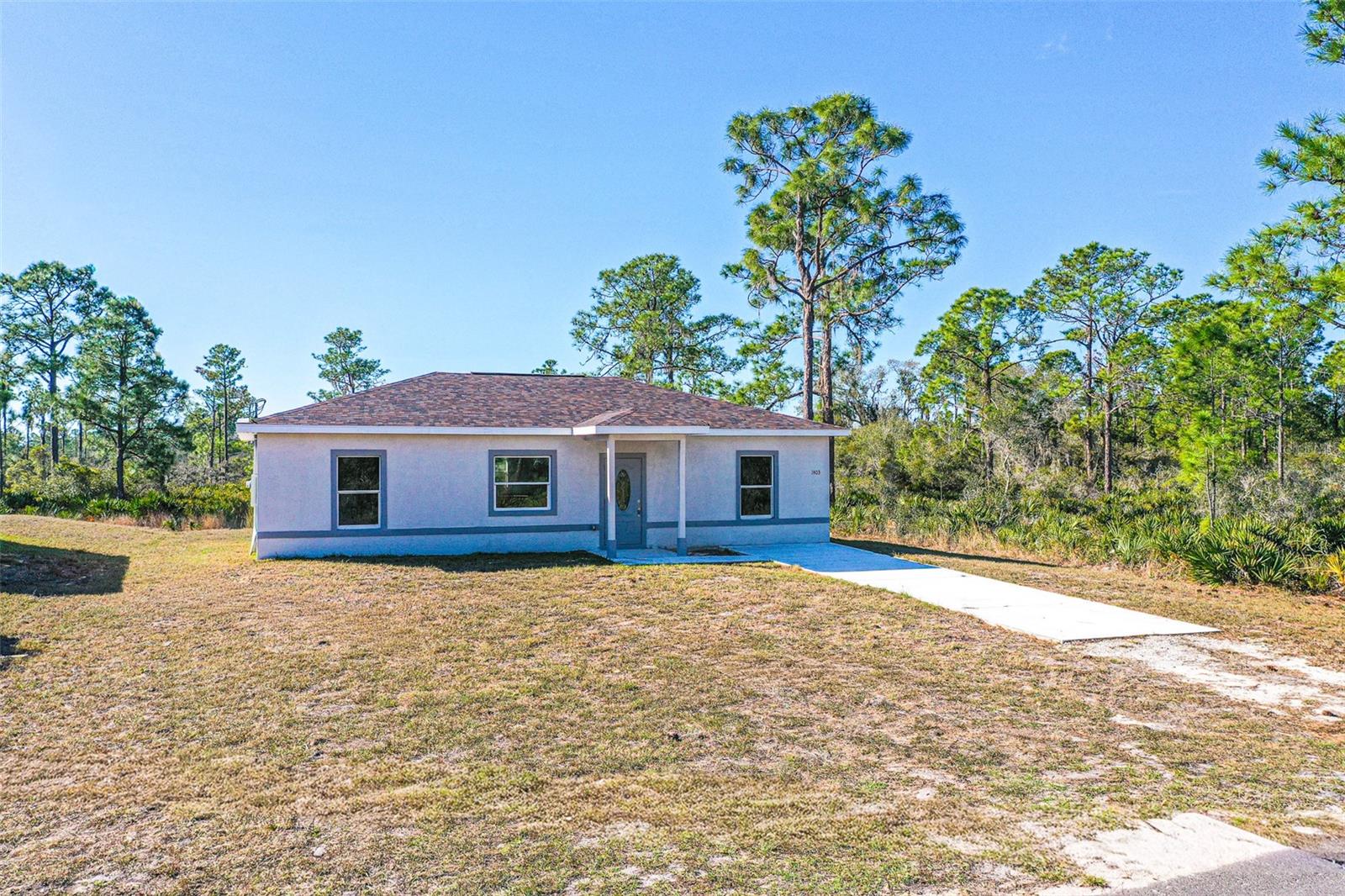 1403 Bittersweet, Lake Placid, FL 33852