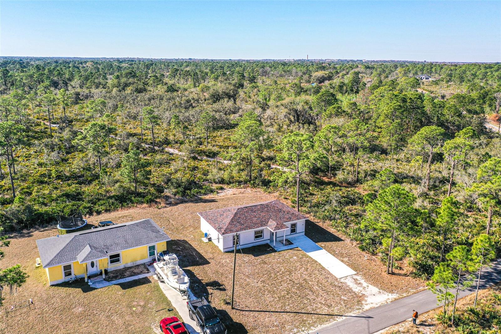 1403 Bittersweet, Lake Placid, FL 33852