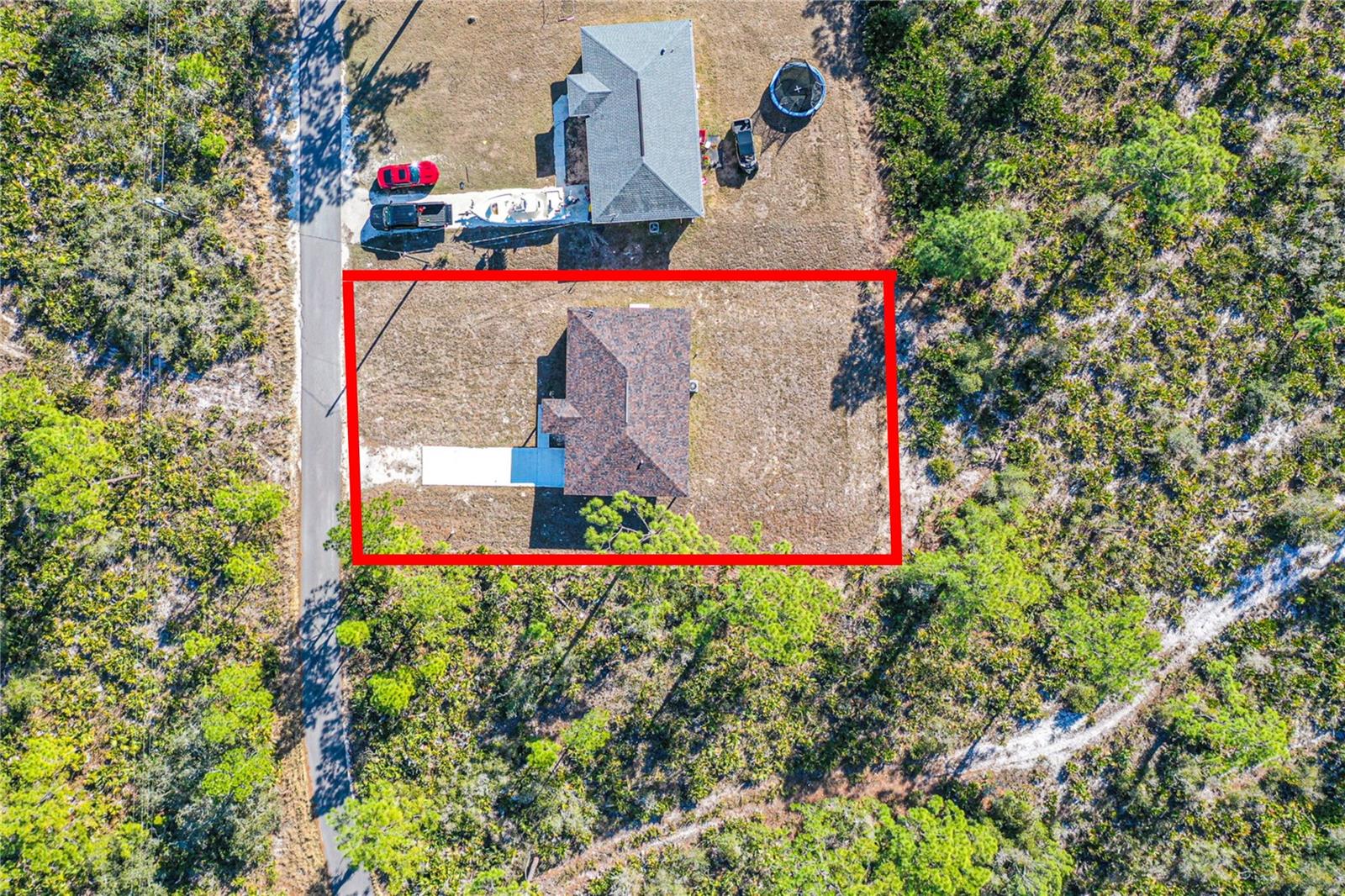 1403 Bittersweet, Lake Placid, FL 33852