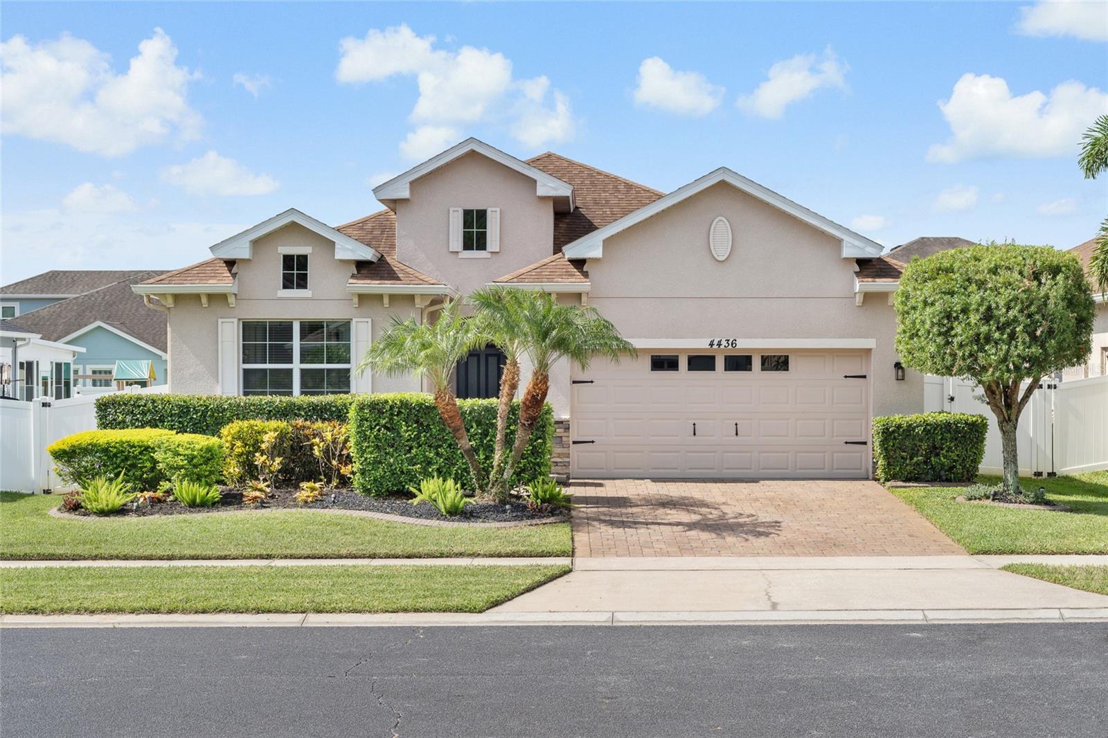 4436 Azure Isle, Kissimmee, FL 34744