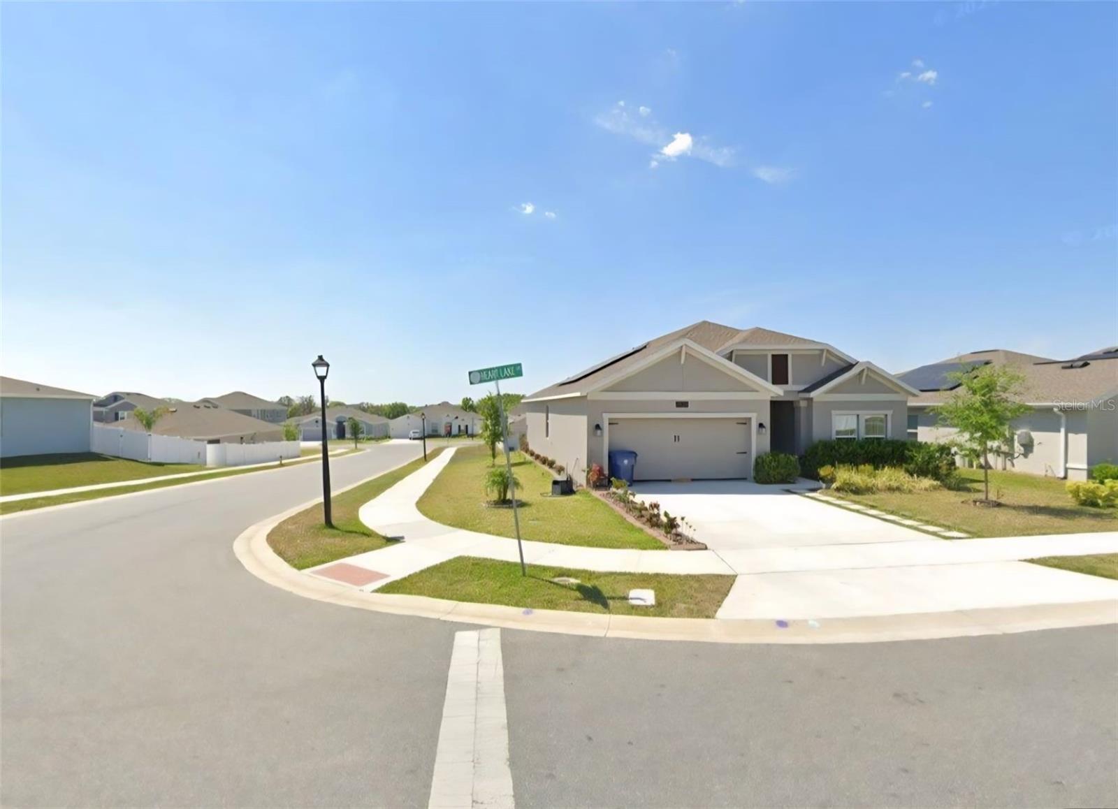 1929 Heart Lake, Groveland, FL 34736