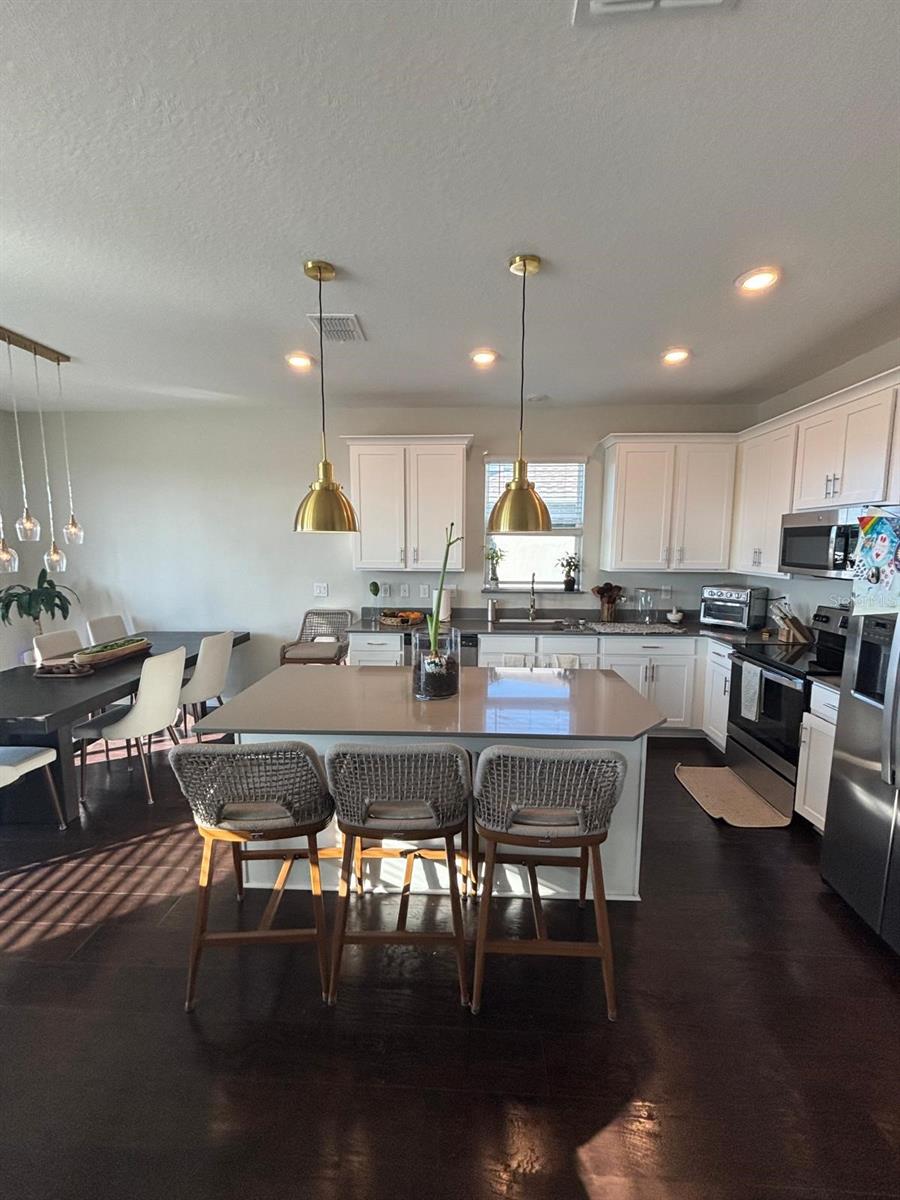 1929 Heart Lake, Groveland, FL 34736