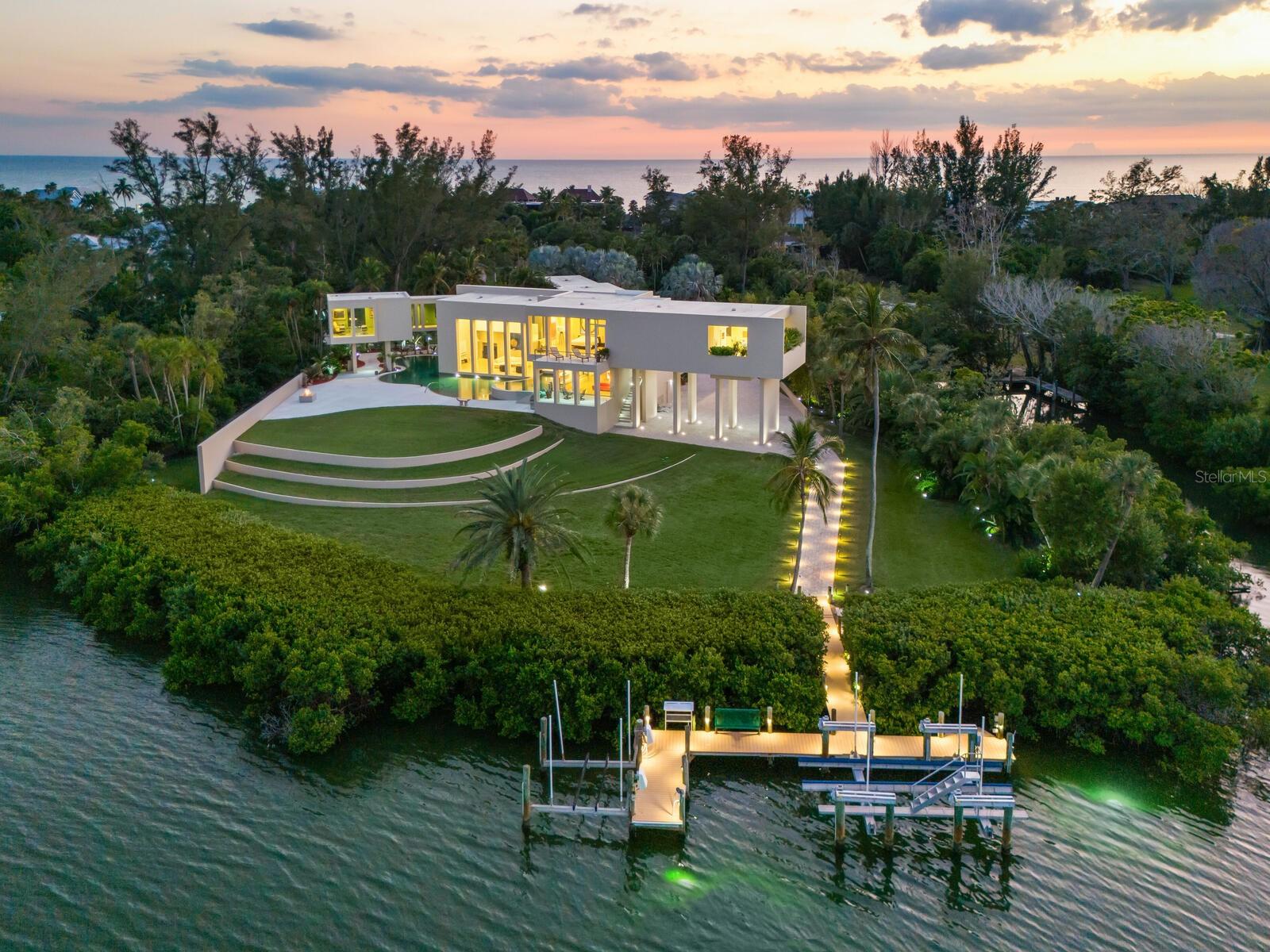 6610 Gulf of Mexico, Longboat Key, FL 34228