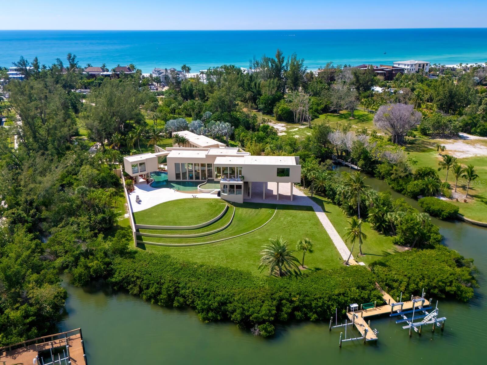 6610 Gulf of Mexico, Longboat Key, FL 34228
