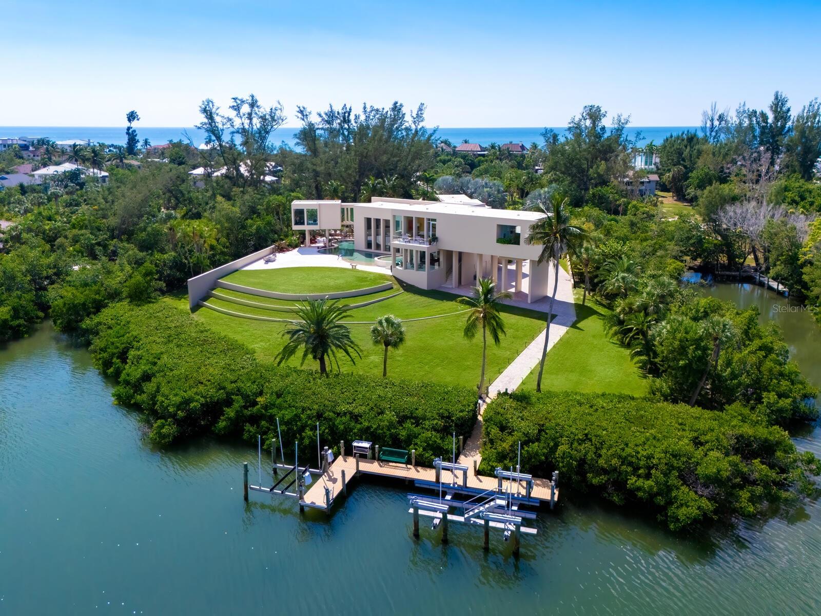 6610 Gulf of Mexico, Longboat Key, FL 34228