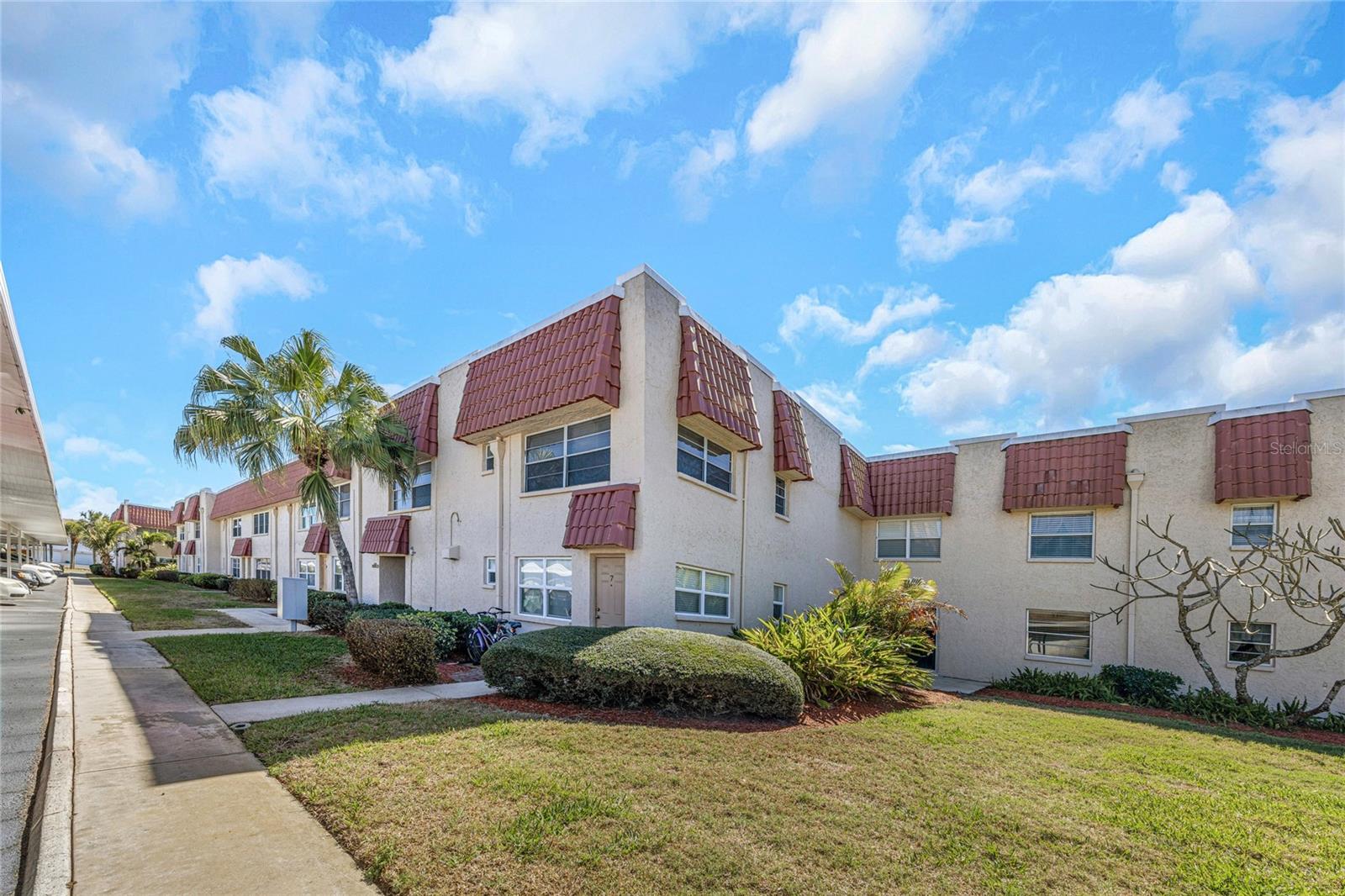 10032 65th Unit 9, St Petersburg, FL 33708