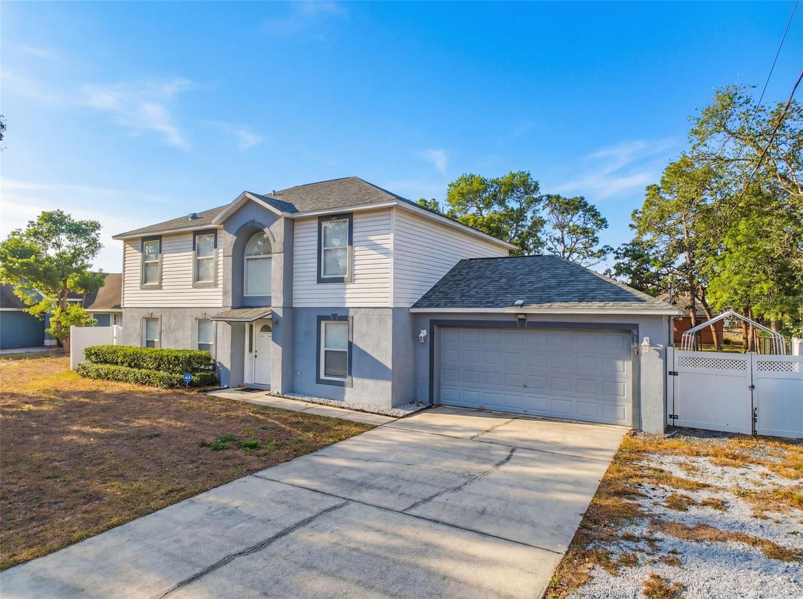 3181 Deltona, Spring Hill, FL 34606