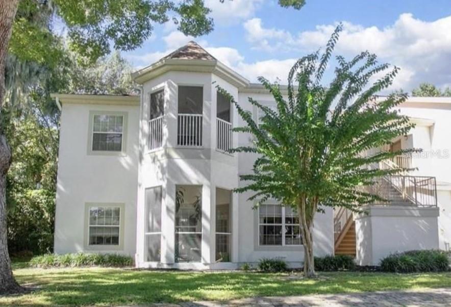 970 Spring Garden Unit 621, Deland, FL 32720