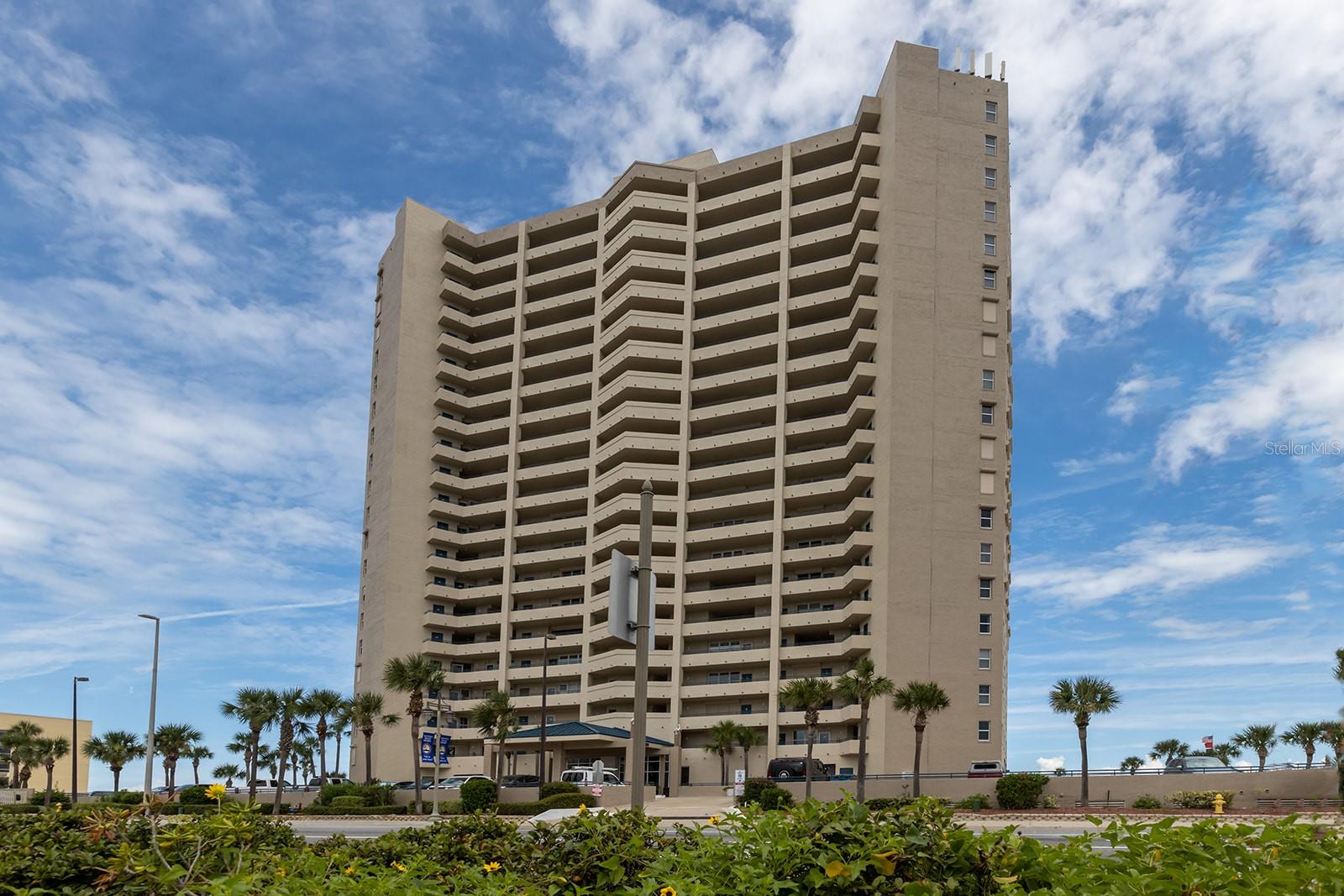 3425 Atlantic Unit 1102, Daytona Beach, FL 32118