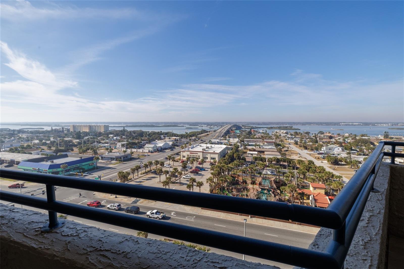 3425 Atlantic Unit 1102, Daytona Beach, FL 32118
