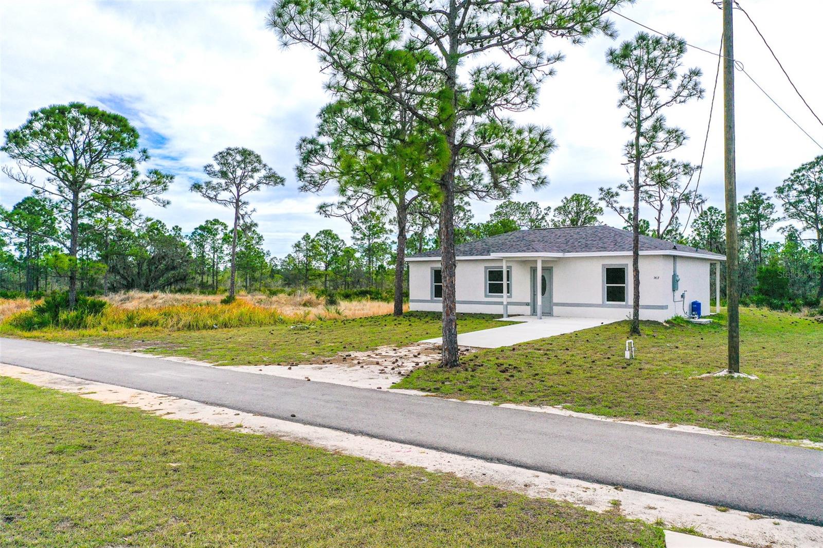 1417 Bittersweet, Lake Placid, FL 33852