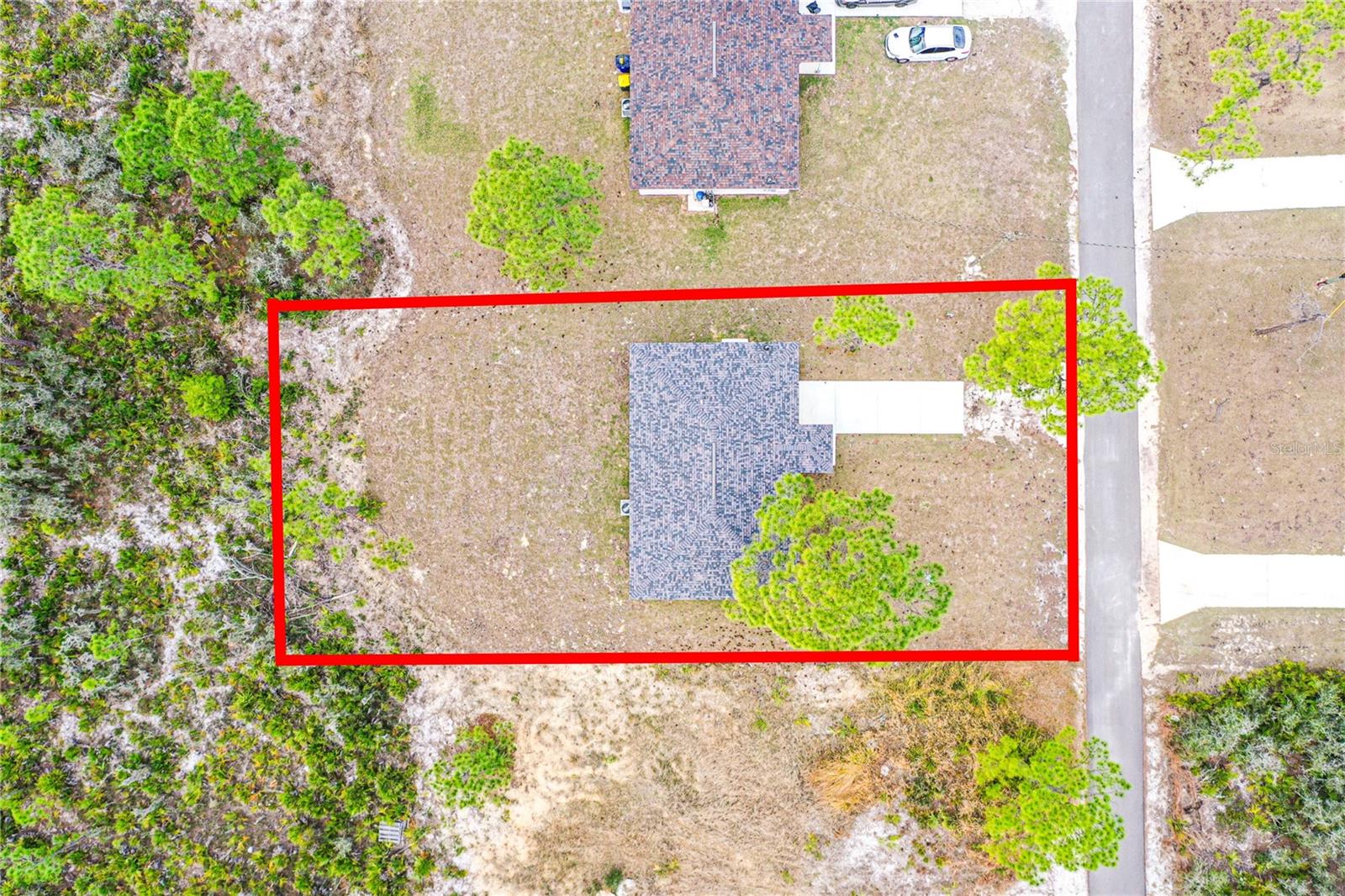 1417 Bittersweet, Lake Placid, FL 33852