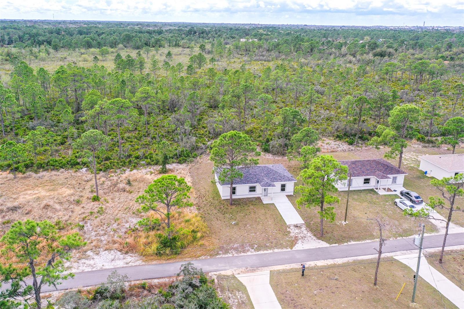 1417 Bittersweet, Lake Placid, FL 33852