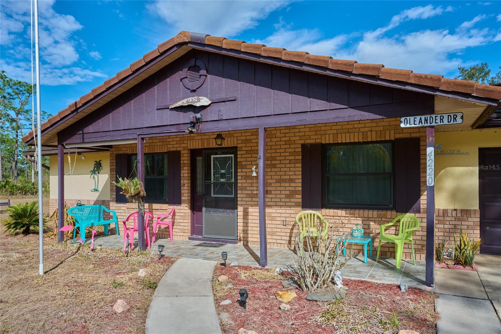 4220 Oleander, Indian Lake Estates, FL 33855