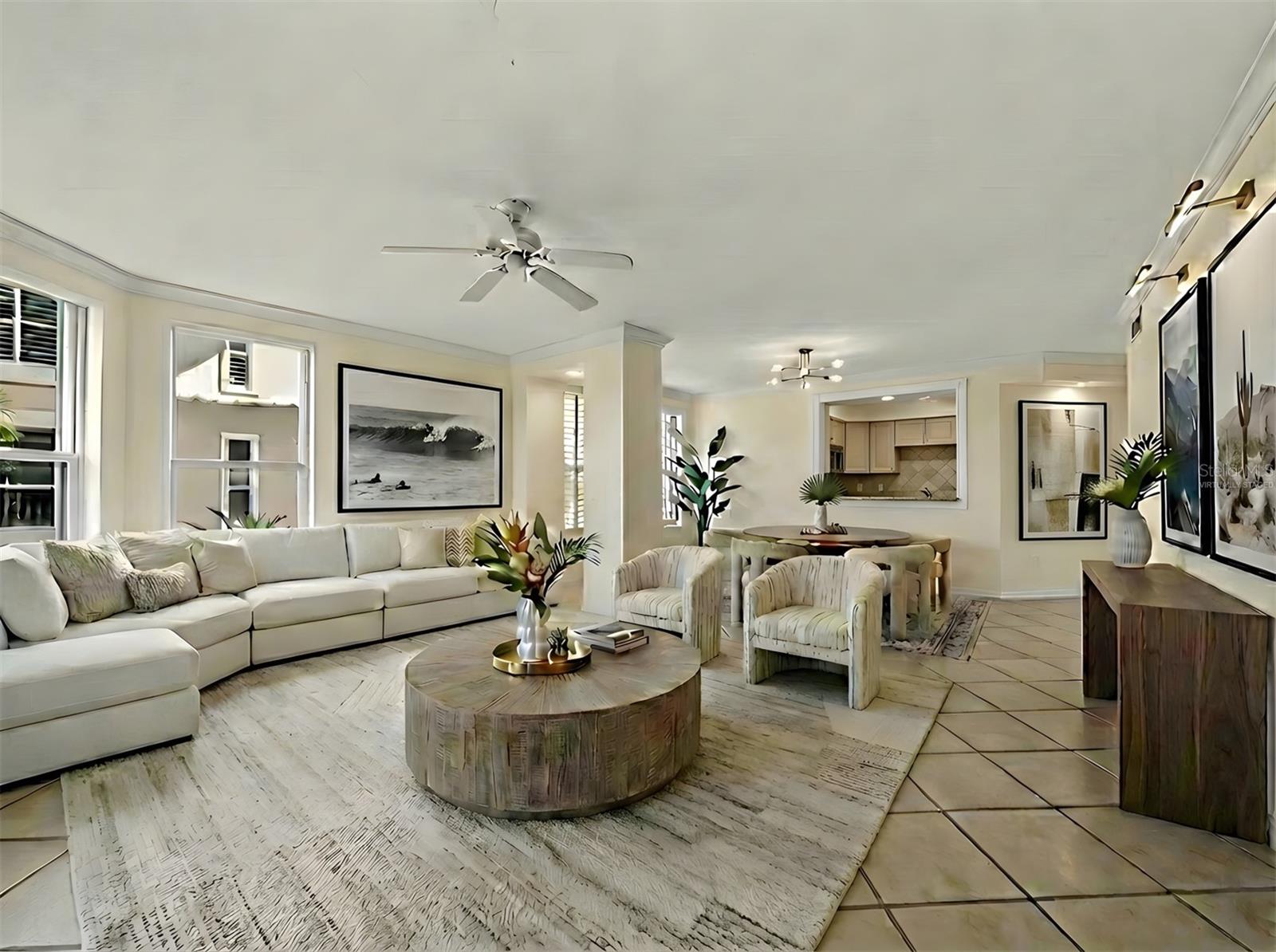 5430 Eagles Point Unit 105, Sarasota, FL 34231