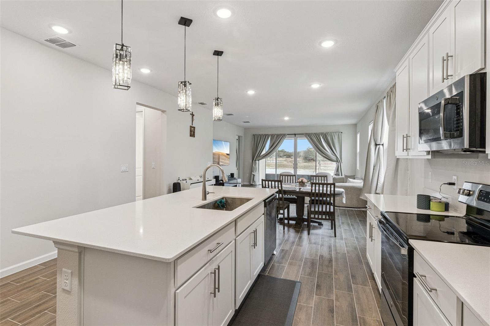 654 Heritage Square, Haines City, FL 33844