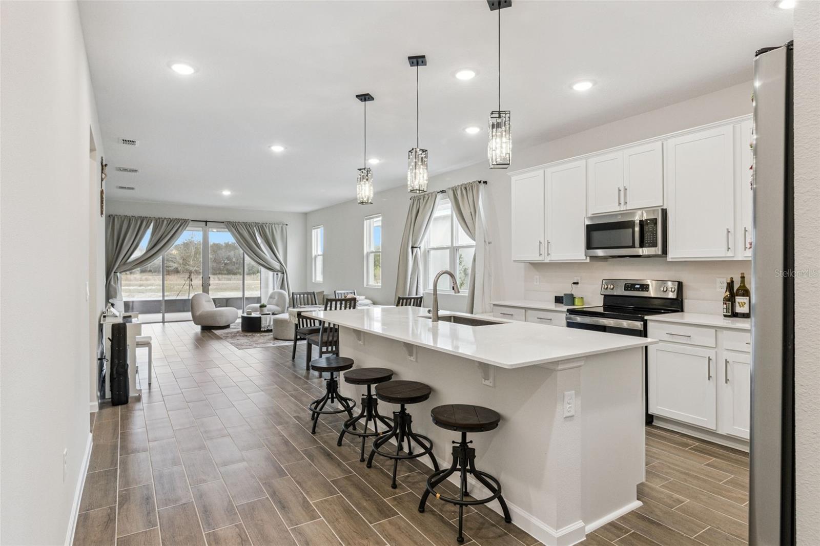 654 Heritage Square, Haines City, FL 33844
