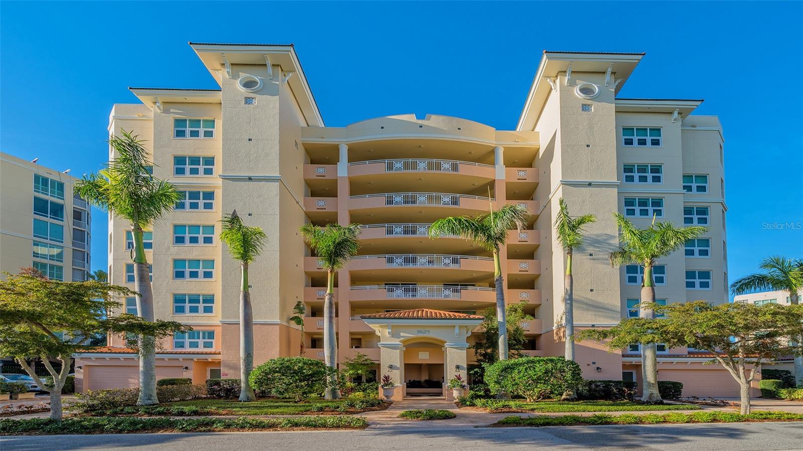 3621 N Point Unit 301, Osprey, FL 34229