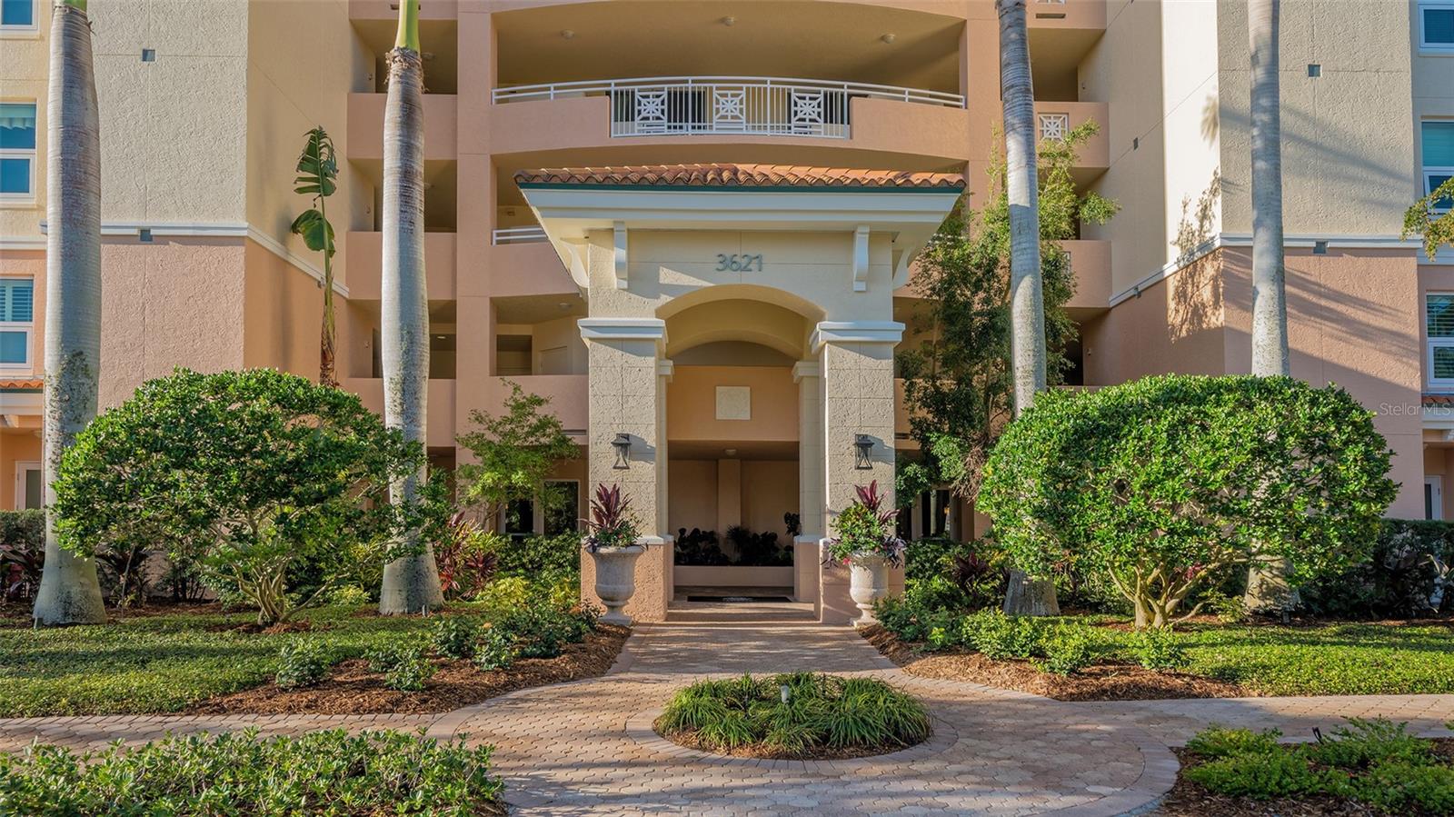 3621 N Point Unit 301, Osprey, FL 34229