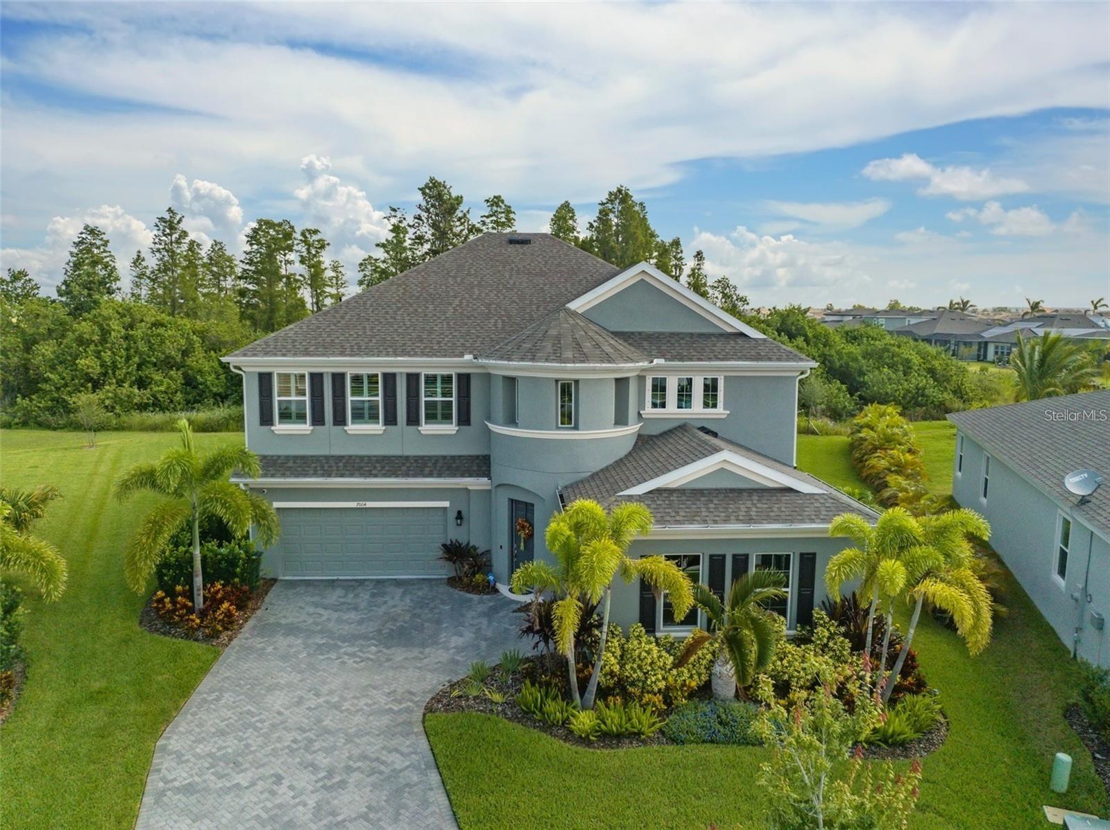 7004 Mainland, Apollo Beach, FL 33572
