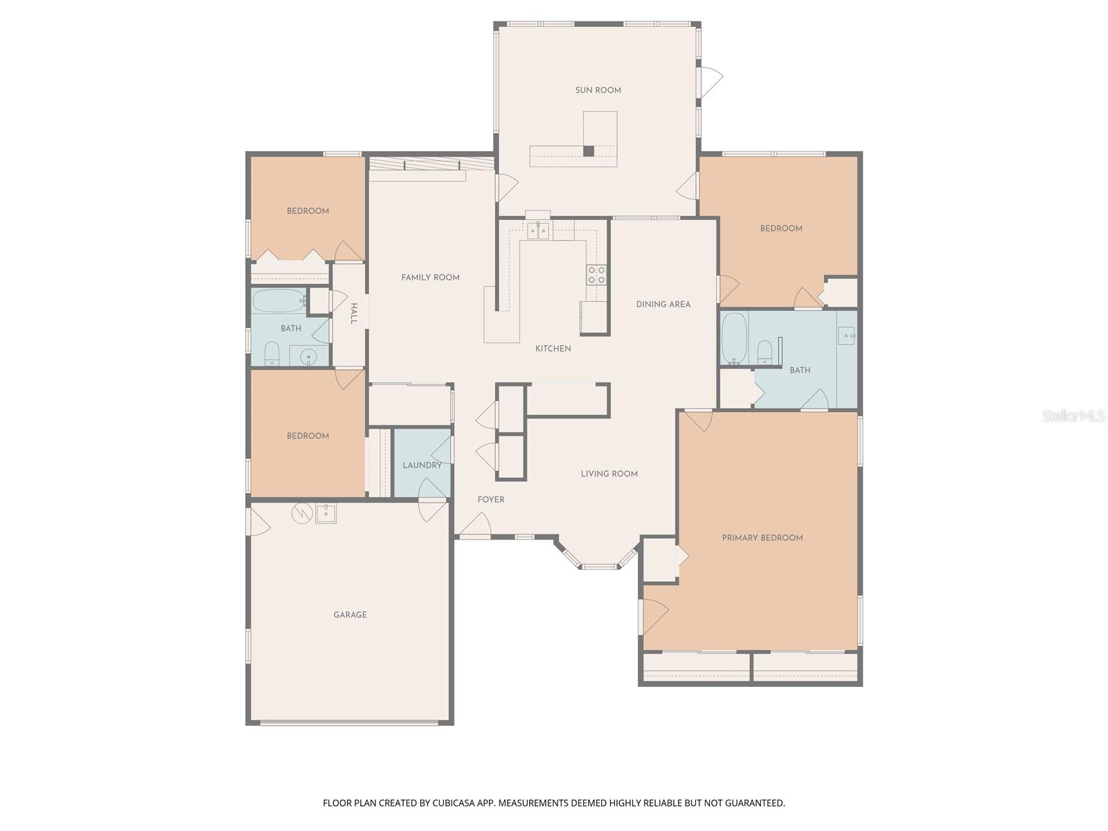 1521 Heron Wood, Winter Park, FL 32792