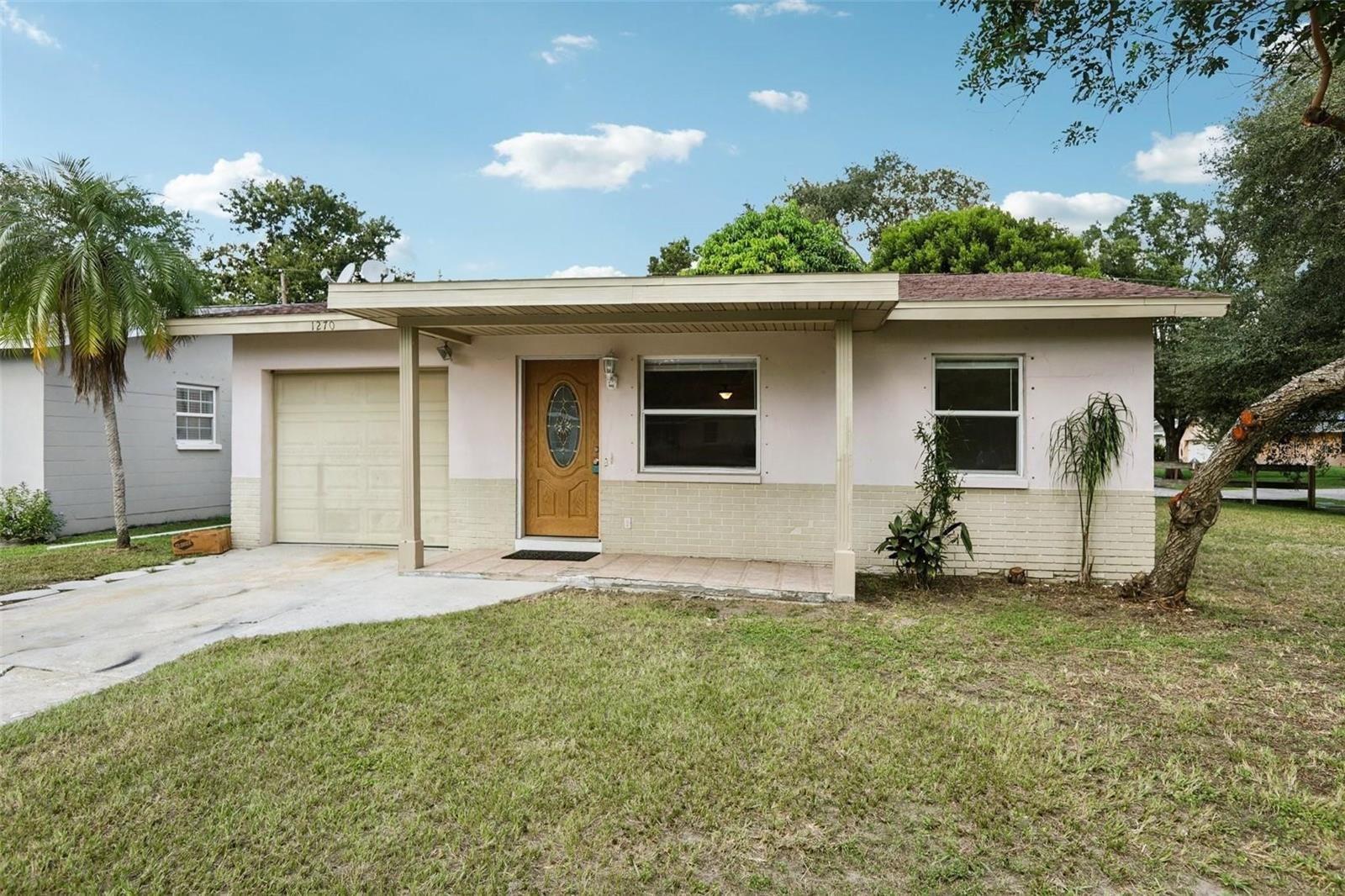 1270 8th, Largo, FL 33770