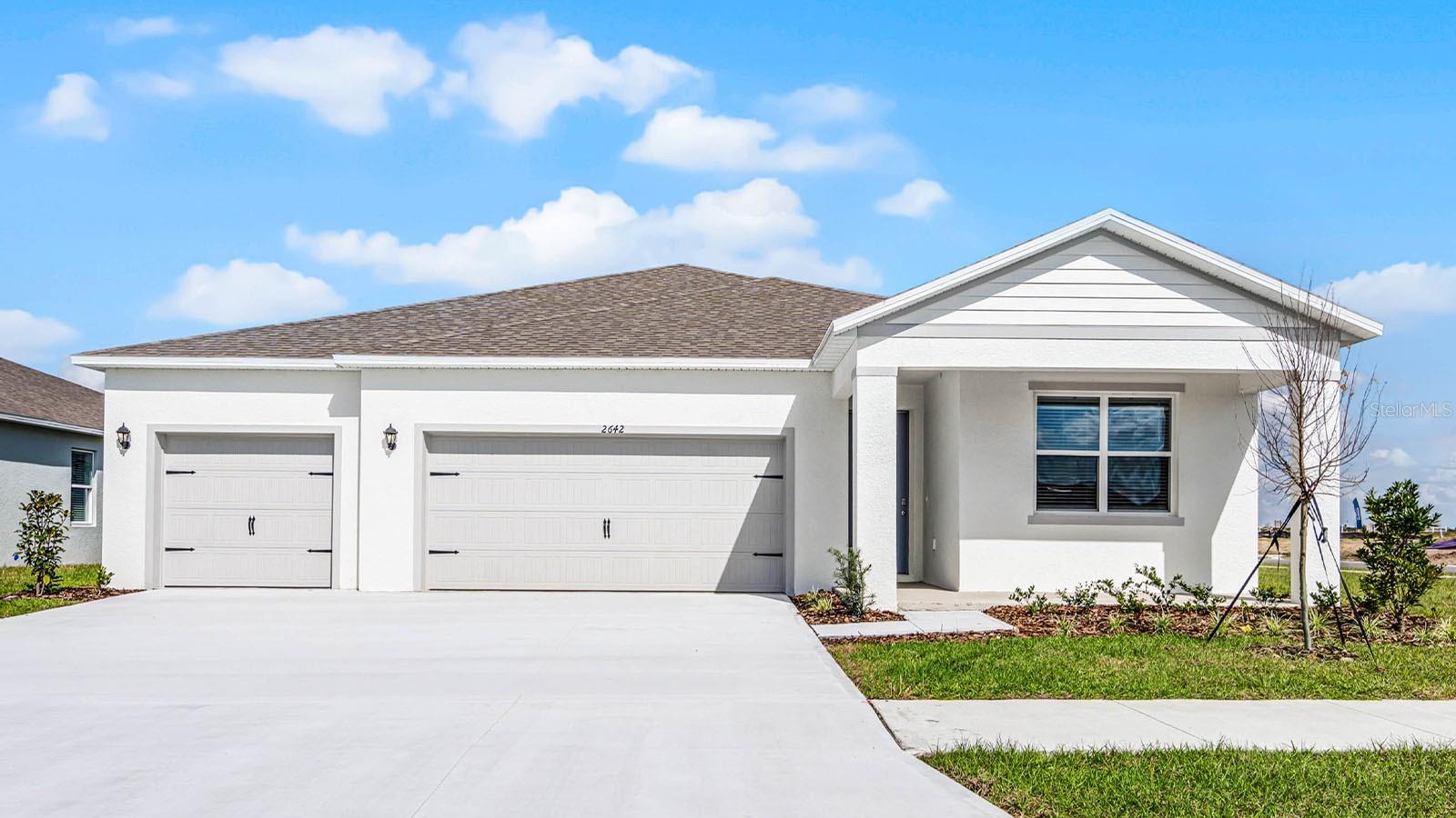 5231 Ligonberry, Lakeland, FL 33811