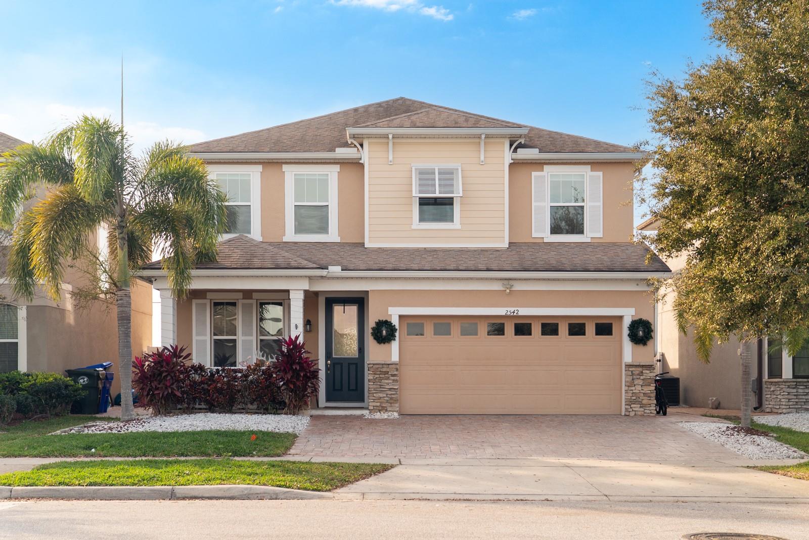 2542 Nouveau, Kissimmee, FL 34741