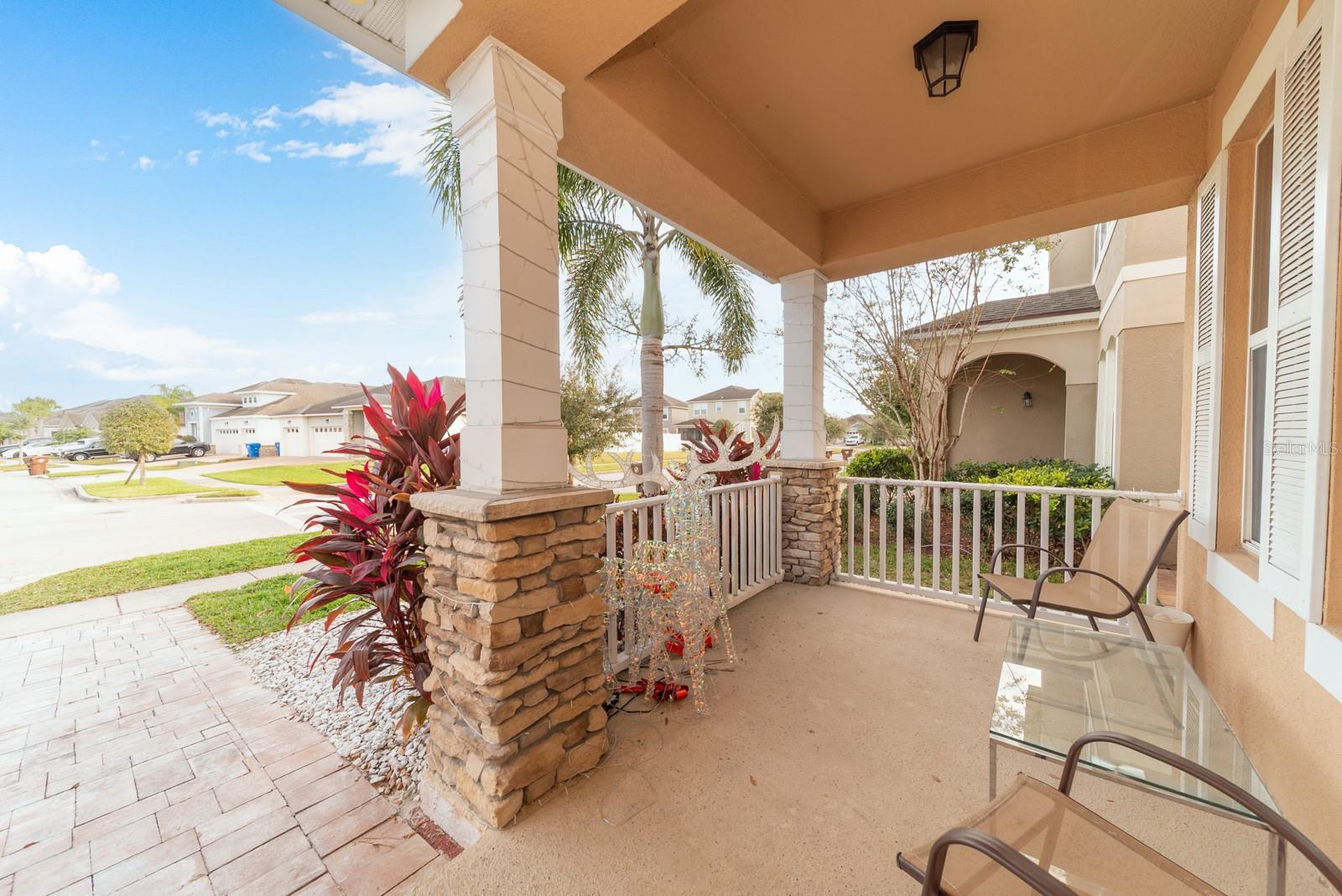 2542 Nouveau, Kissimmee, FL 34741