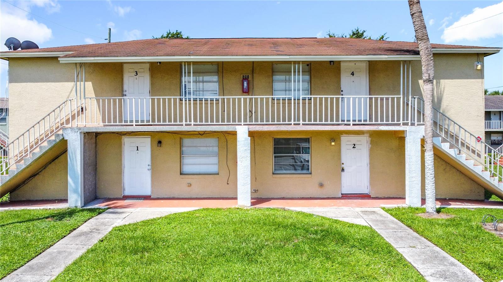 694 Michigan Unit 3, St Cloud, FL 34769