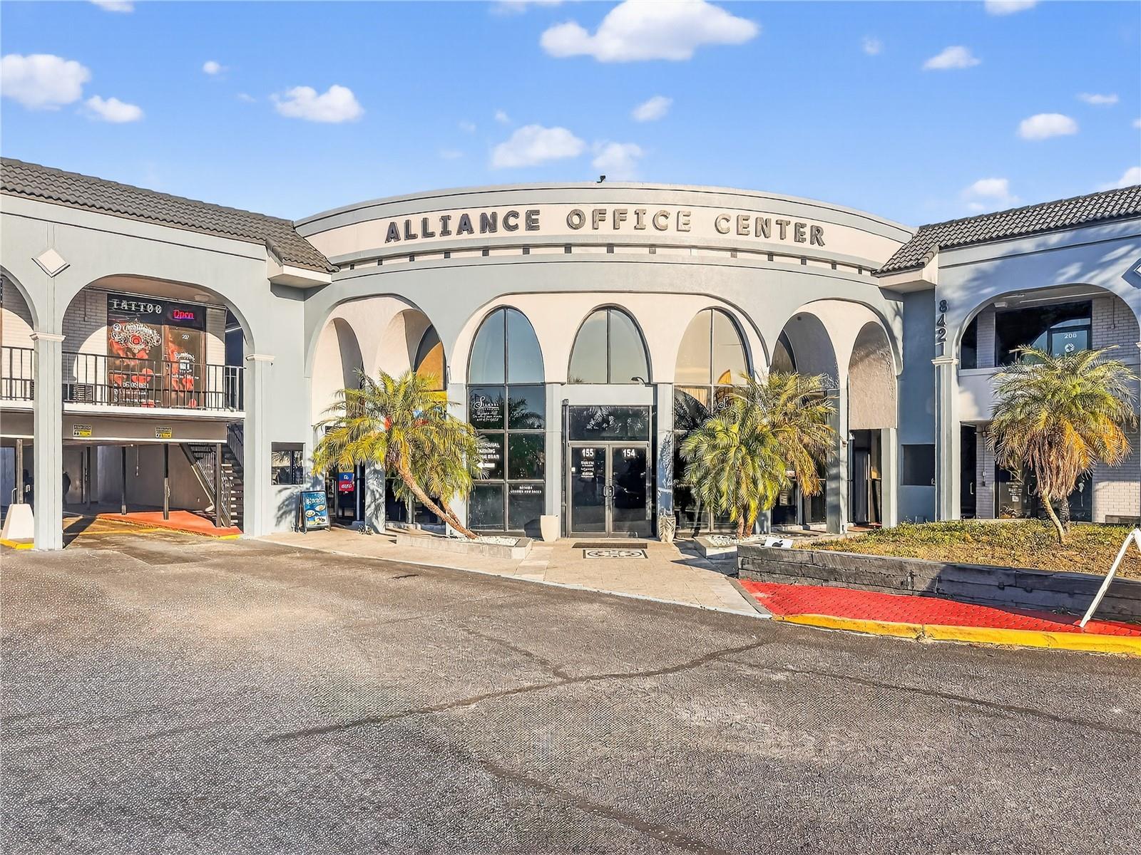 8421 Orange Blossom Unit 145, Orlando, FL 32809