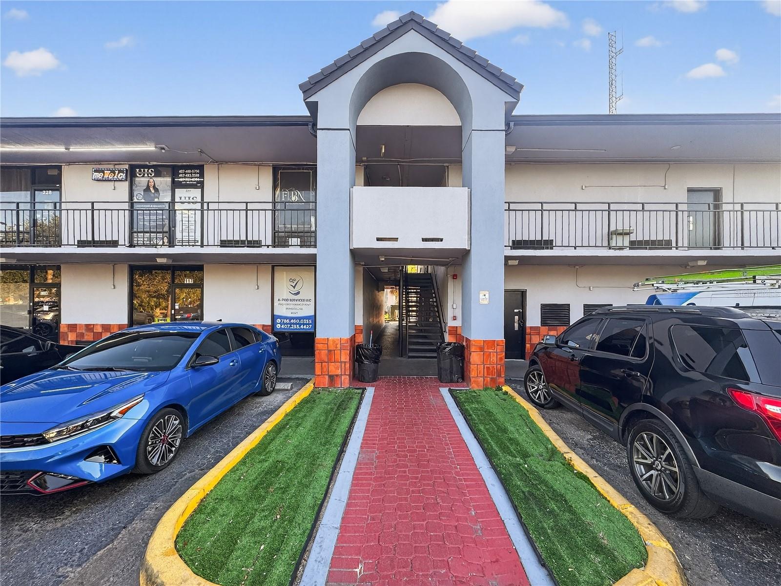 8421 Orange Blossom Unit 145, Orlando, FL 32809