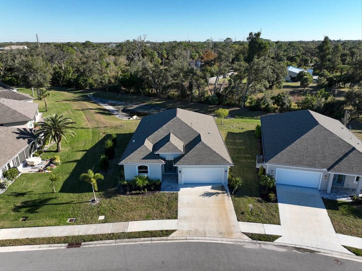 725 Redbud, Englewood, FL 34223