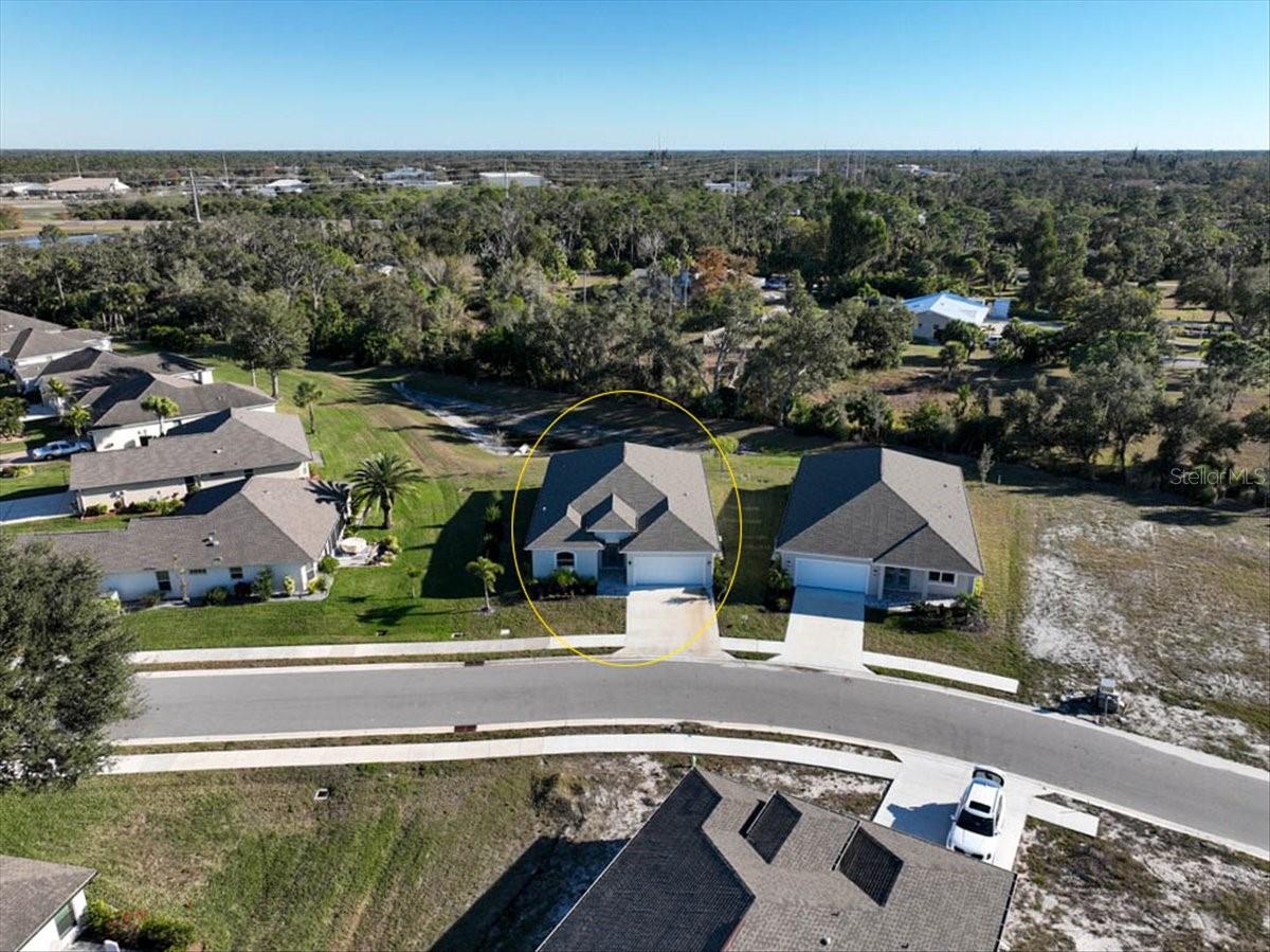 725 Redbud, Englewood, FL 34223