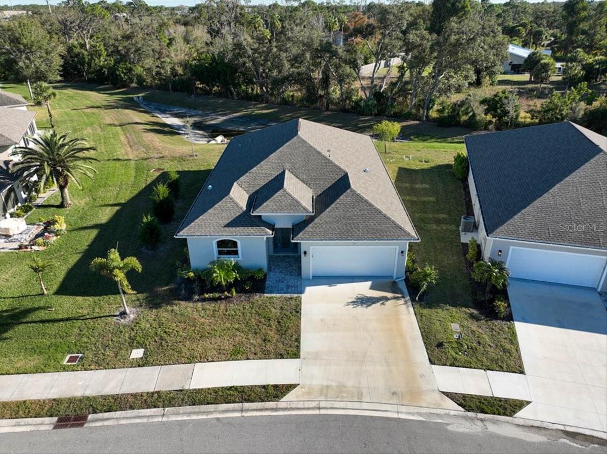 725 Redbud, Englewood, FL 34223