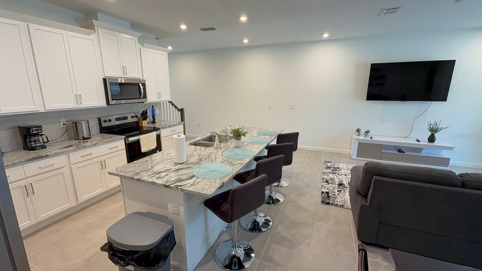 2334 Zaballina Unit 2343, Kissimmee, FL 34747