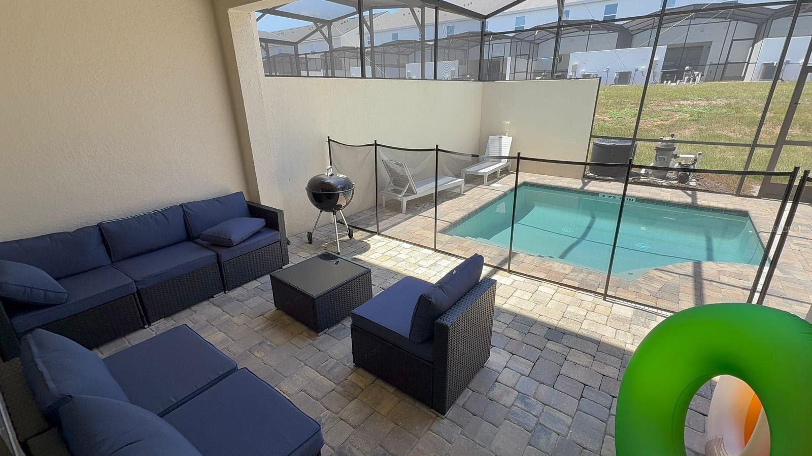 2334 Zaballina Unit 2343, Kissimmee, FL 34747