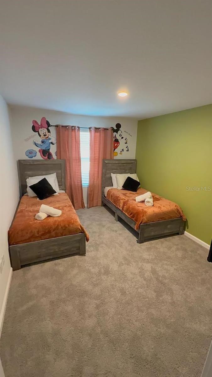 2334 Zaballina Unit 2343, Kissimmee, FL 34747