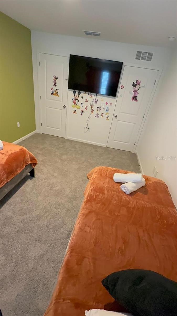 2334 Zaballina Unit 2343, Kissimmee, FL 34747
