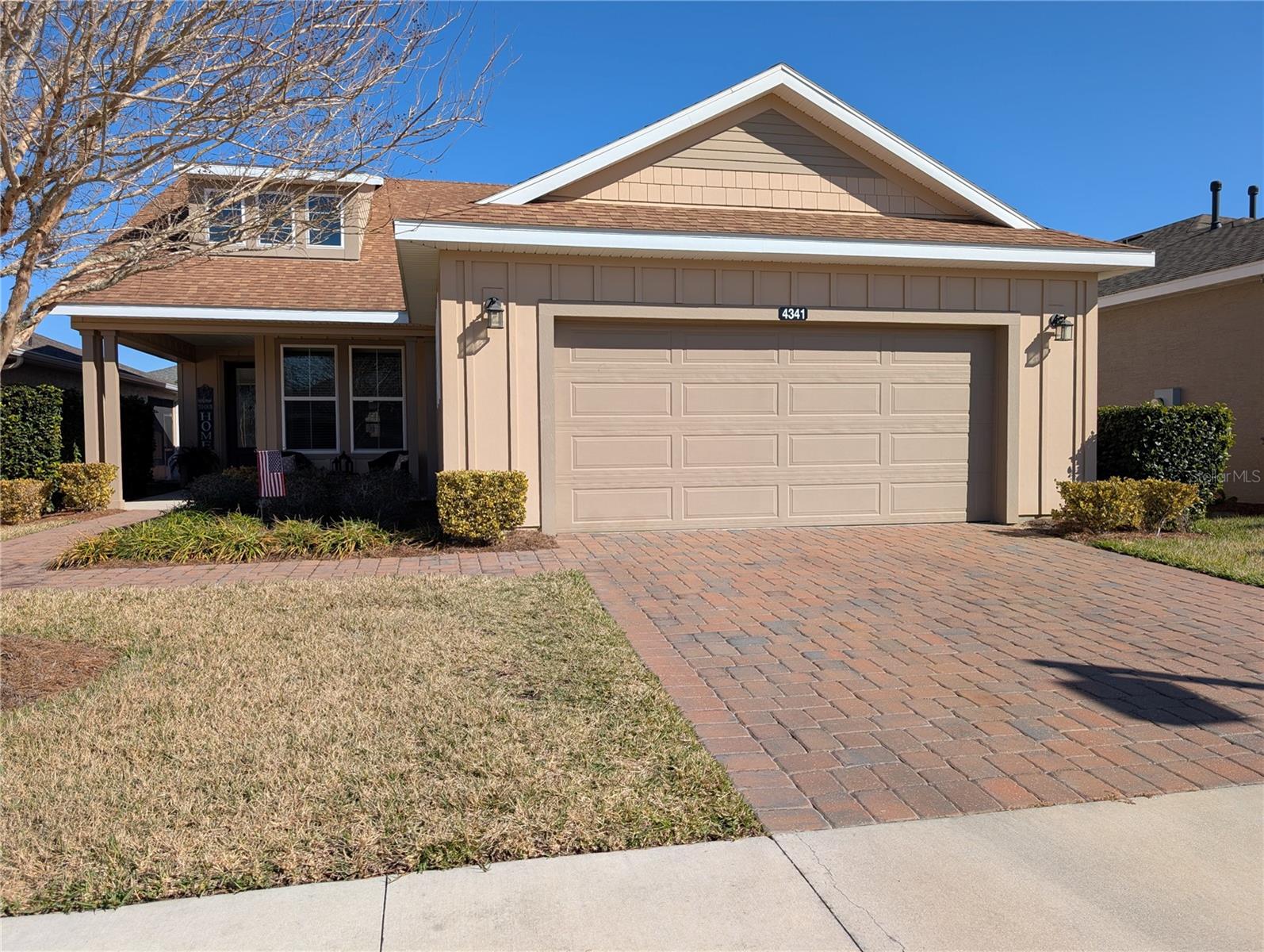 4341 57th, Ocala, FL 34482