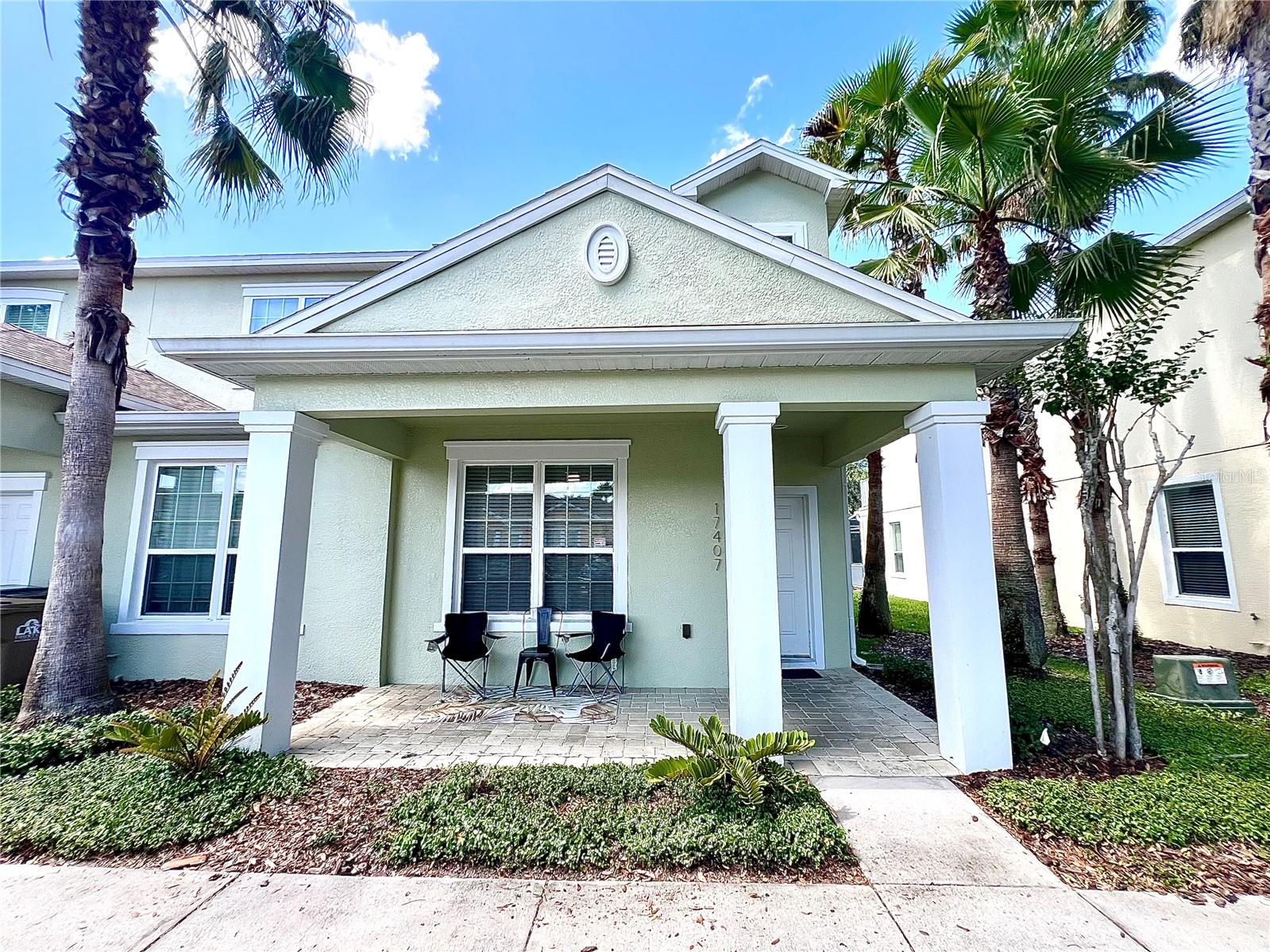 17407 Placidity, Clermont, FL 34714