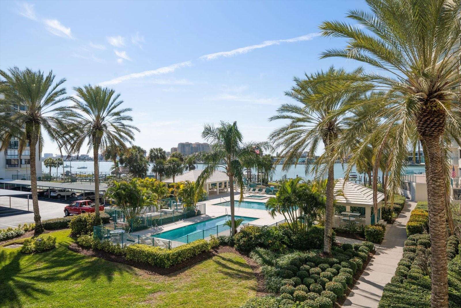 670 Island Unit 304, Clearwater Beach, FL 33767