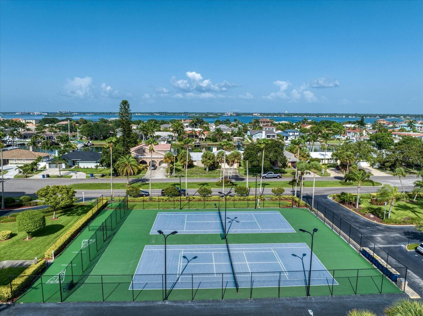 670 Island Unit 304, Clearwater Beach, FL 33767