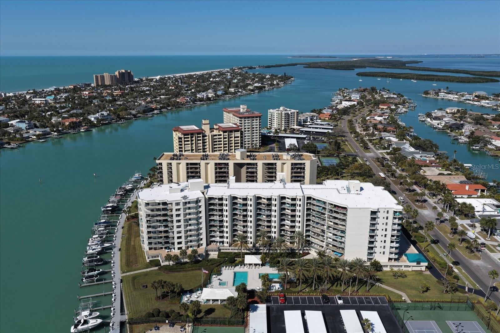 670 Island Unit 304, Clearwater Beach, FL 33767