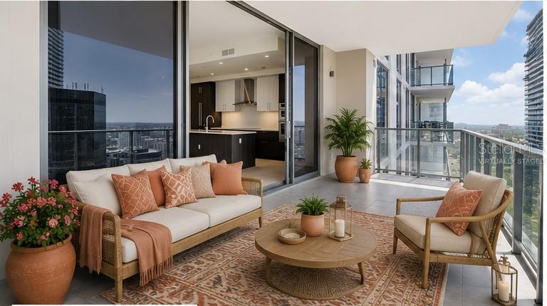 275 1st Unit 2001, St Petersburg, FL 33701