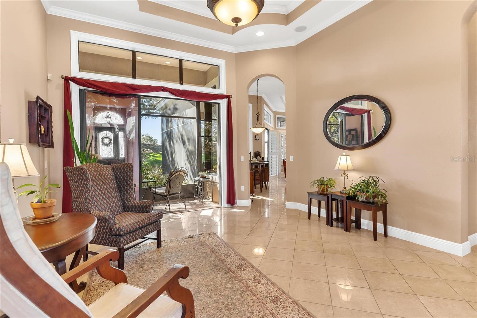 26309 San Gabriel, Howey In the Hills, FL 34737