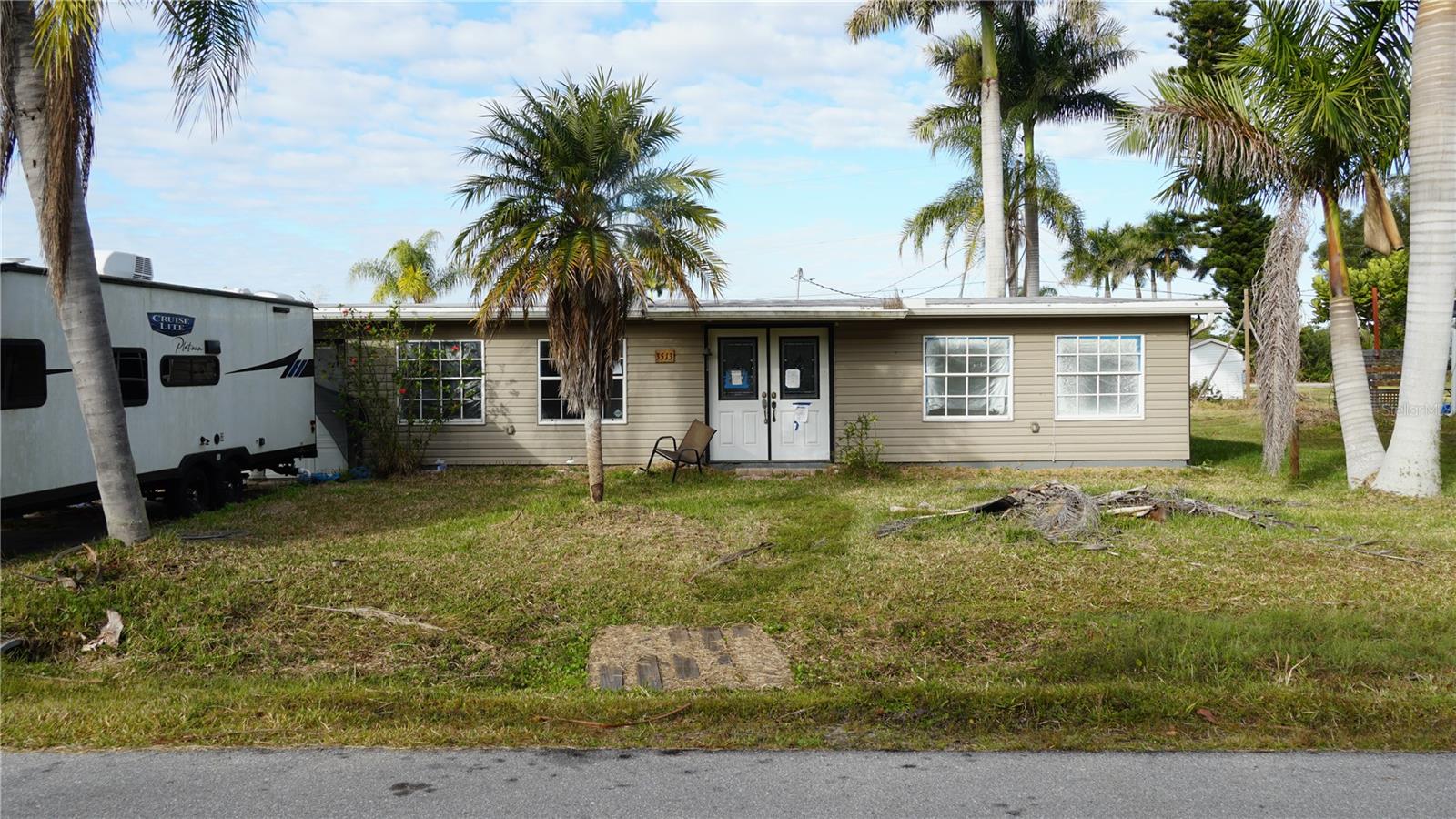 3513 Areca, Punta Gorda, FL 33950