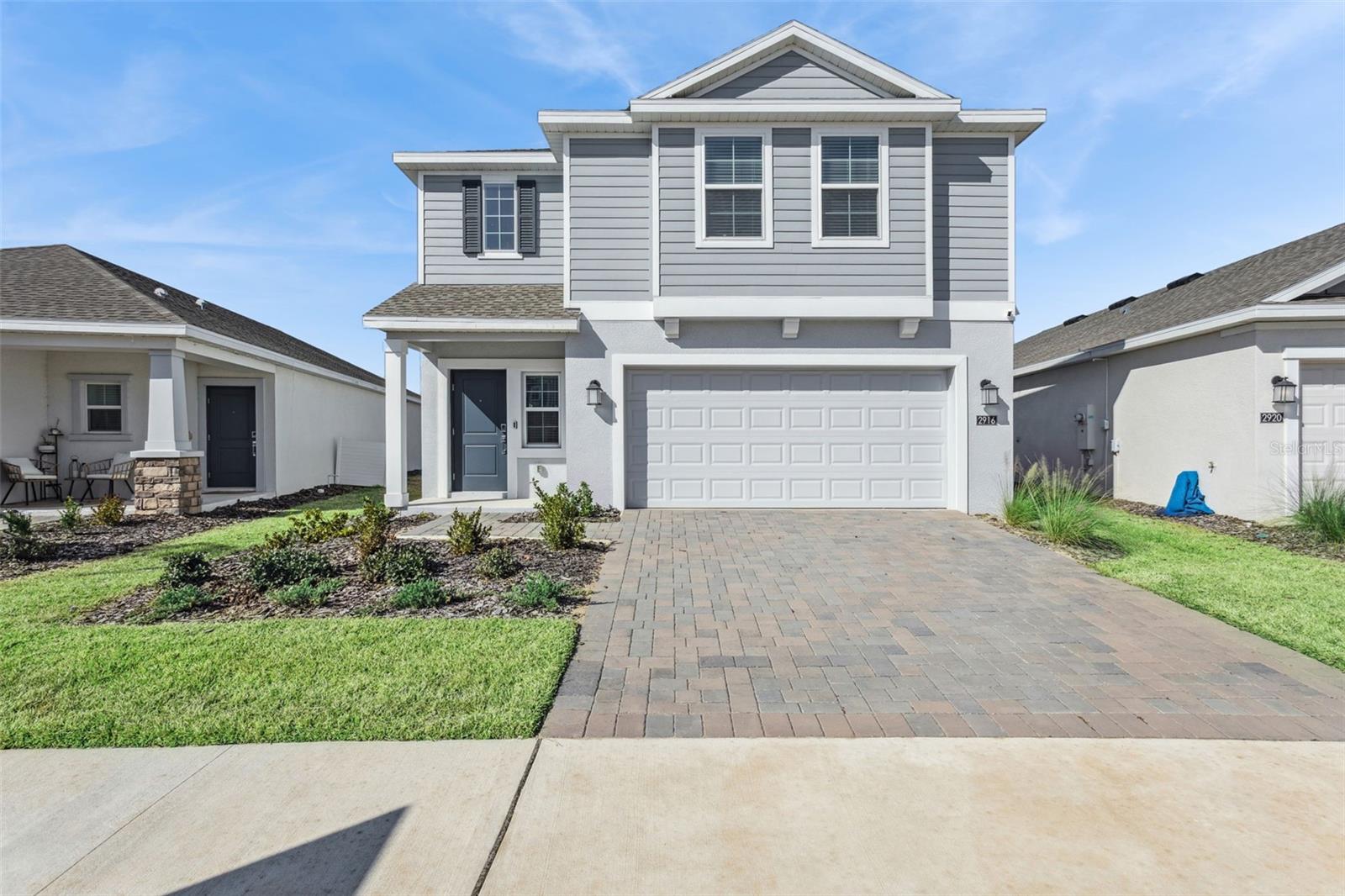 2916 Transformation, Clermont, FL 34714