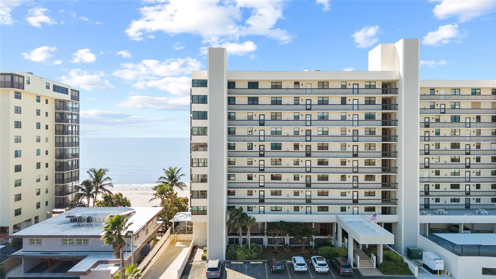 15462 Gulf Unit 601, Madeira Beach, FL 33708